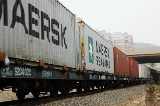 連云港至中亞及土庫曼斯坦鐵路運輸代理 連接亞洲的戰略通道